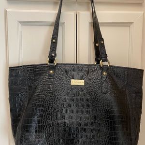 Brahmin Melbourne Collection Large Tote
